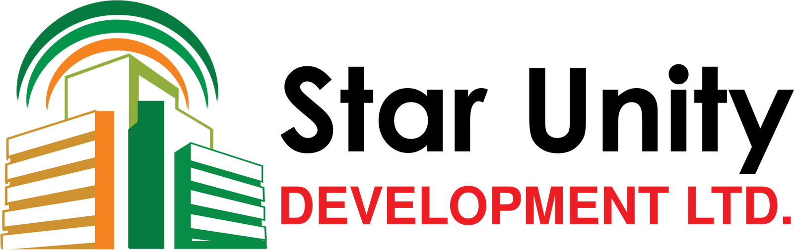 Star Unity Development